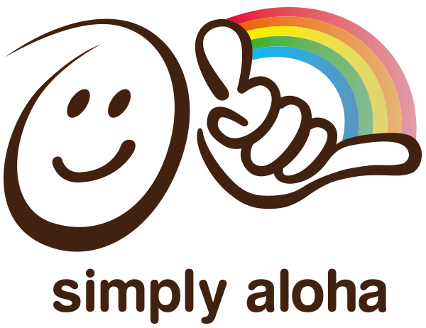 simply aloha